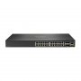 Aruba R8V09A | 6200M 24 x Ports PoE 4 x SFP+ Ports L3 Managed Switch