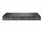 Aruba R8V11A | 6200M 48G Class4 PoE 4SFP+ Switch