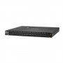 Aruba R9A30A#ABA | 9300-32D 32 x Ports 100/200/400G QSFP-DD 2 x Ports 10G SFP+ Back-to-Front L3 Managed Ethernet Switch