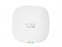 Aruba R9B33A | Networking Instant On AP25 Wi-Fi 6 IEEE 802.11ax Dual-Band Indoor Access Point Bundle with PSU