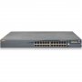 Aruba S3500-24P | S3500 Series 24 x RJ-45 Ports PoE+ 1000Base-T L3 Managed RM Gigabit Ethernet Network Switch