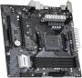 Asrock B450M/AC R2.0 | AMD Promontory B450 Socket AM4 Micro ATX AMD System Board (Motherboard)