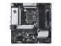 Asrock B560M-STEEL-LEGEND | B560M Steel Legend Socket LGA1200 Micro-ATX B560 Chipset System Board (Motherboard)