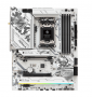 Asrock B650 STEEL LEGEND WIFI | Socket AM5 AMD B650 Chipset ATX 4 DDR5 System Board (Motherboard)