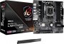 Asrock B650M PG LIGHTNING | Socket AM5 AMD B650 Chipset Micro-ATX 4x DDR5 Slots System Board (Motherboard)