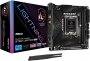 Asrock B760I LIGHTNING WIFI | Socket 1700 Intel B760 Chipset Mini-ITX 2 DDR5 System Board (Motherboard)