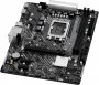 Asrock B760M-H2/M.2 | Socket 1700 Intel B760 Chipset Micro-ATX 2 DDR5 System Board (Motherboard)