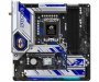 Asrock B760M PG SONIC WIFI | Socket LGA-1700 Intel B760 Chipset Micro ATX System Board (Motherboard)