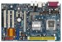Asrock ConRoe1333-GLAN | Socket LGA775 Intel 945GC A2 Chipset Core 2 Duo DDR2 ATX System Board (Motherboard)