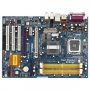 Asrock ConRoeXFire-eSATA2 | Socket 775 Intel 945P Express Chipset Core 2 Duo DDR2 667MHZ System Board (Motherboard)