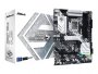 Asrock H670-STEEL-LEGEND | H670 Steel Legend Socket LGA1700 H670 Chipset ATX USB-C G2 USB 3.2 G1 USB 3.2 G2 USB-C G2x2 System Board (Motherboard)