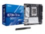 Asrock H670M-ITX/AX | Socket LGA1700 Intel H670 Chipset Mini-ITX USB-C G1 USB 3.2 G1 USB 3.2 G2 USB-C G 2x2 System Board (Motherboard)