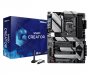 Asrock W480 CREATOR | Socket LGA-1200 Intel W480 DDR4 SATA 6Gb/s ATX System Board (Motherboard)