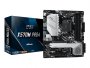 Asrock X570M-PRO4 | X570M Pro4 Socket AM4 AMD X570 Chipset Micro-ATX USB-C G2 USB 3.2 G1 System Board (Motherboard)
