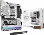 Asrock X870 PRO RS | Socket AM5/ AMD X870/ DDR5/ SATA3/ USB 4/ M.2/ ATX System Board (Motherboard)