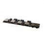 Asus 04011-00020100 | Front Panel I/O A/V Module USB Audio for CM1630