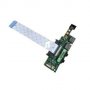 Asus 60-OA1BDT1000-B01 | Daughter Board USB/Audio/HDD