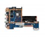Asus 60NB06I0-MB1721 | System Board (Motherboard) for Transformer Book T200ta