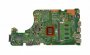 Asus 60NB09D0-MB1310 | System Board (Motherboard) With 1.80GHz AMD A10-8700P 1.8GHz Processor for X555DA