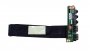 Asus 69N04CB10B01-01 | System Board (Motherboard) for G50VT Laptop