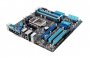 Asus 80-MIBBE0-G0C19 | Socket LGA1156 Intel Q57 Chipset Micro-ATX System Board (Motherboard)