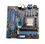 Asus 80-MIBBJ5-G0A04 | Socket AM3 AMD 760G + SB710 Chipset Micro-ATX System Board (Motherboard)