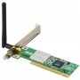Asus 90-I9B3A0-0UAZ | WL-138g V2 PCI 54Mbps Wireless PCI Card