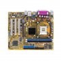 Asus 90-M8B1E0-G0UAYZ | Socket 478 VIA P4M800 + 8237R Plus Chipset Micro-ATX System System Board (Motherboard)
