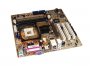 Asus 90-M8LBZ0-E0UAYGZ | Socket 478 SIS 661FX/963L Chipset System Board (Motherboard)