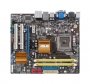 Asus 90-MIB8R0-G0AAY0KZ | Socket LGA 775 Intel G41 + ICH7 Chipset Micro-ATX System Board (Motherboard)
