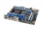 Asus 90-MIBFL0-G0AAY00Z | Socket AM3+ AMD 990X + SB950 Chipset ATX System Board (Motherboard)