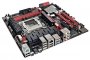 Asus 90-MIBHM0-G0EAY00Z | Socket LGA2011 Intel X79 Chipset Micro-ATX System Board (Motherboard)