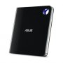 Asus 90DD02G0-M29000 | Blu-Ray RW Optical Drive (Black and Silver)