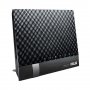Asus 90IG0060-BM3G20 | RT-AC56U 802.11a/b/g/n 1000Mbit/s Dual-Band 2.4/5GHz 4-Ports RJ-45 LAN Gigabit Ethernet Wireless Router