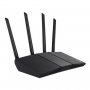 Asus 90IG06Z0-MU2C00 | IEEE 802.11ax 3000Mbps 4-Ports 10/100/1000BaseT Gigabit Ethernet RJ-45 LAN 4 External Antenna Router