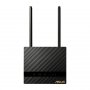 Asus 90IG07E0-MO3H00 | IEEE 802.11g 300Mbit/s 2.4GHz 1-Ports 10/100/1000Base-T Gigabit Ethernet RJ-45 LAN Wireless Routers