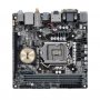 Asus 90MB0LW0-M0EAY0 | H170-PLUS D3 Socket LGA1151 Intel H170 Chipset ATX System Board (Motherboard)