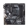 Asus 90MB0YR0-M0AAYC | Prime B450M-A/CSM Socket AM4 AMD B450 Chipset Micro-ATX System Board (Motherboard)