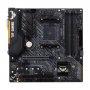 Asus 90MB1620-M0EAY0 | TUF Gaming B450M-Plus II Socket AM4 AMD B450 Chipset Micro-ATX System Board (Motherboard) Supports Athlon/Ryzen DDR4 4x DIMM