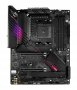 Asus 90MB17B0-M0EAY0 | ROG STRIX B550-XE GAMING WIFI Socket AM4 AMD B550 Chipset ATX System Board (Motherboard)