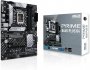 Asus 90MB18X0-M1EAY0 | PRIME B660-PLUS D4 Socket LGA-1700 Intel B660 Chipset Support DDR4 4 x DIMM 4 x SATA 6Gb/s ATX System Board (Motherboard)