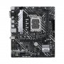 Asus 90MB19P0-M0EAYC | PRIME H610M-A D4-CSM Socket LGA1700 Micro-ATX System Board (Motherboard)