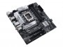 Asus 90MB1AE0-M1EAY0 | PRIME B660M-A WIFI D4 Socket LGA1700 Intel B660 Chipset Micro-ATX System Board (Motherboard)