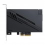 Asus 90MC09P0-M0EAY0 | 2-Thunderbolt 4 PCIe 3.0 x4 USB-C 2-Mini Display Port Expansion Card