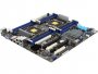 Asus 90SB03M0-M0UAY0 | Z10PE-D16 Dual Socket LGA 2011-3 Intel C612 Chipset Xeon E5-2600 v4/ E5-2600 v3 Support DDR4 16x DIMM System Board (Motherboard)