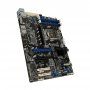 Asus 90SB0A90-M0UAY0 | Socket LGA-1200 Intel C256 Chipset DDR5 ATX System Board (Motherboard)
