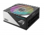 Asus 90YE00N0-B0NA00 | ROG -LOKI-1200T-SFX-L-GAMING 1200W 20+4-pin ATX Power Supply Unit Black Silver