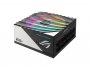 Asus 90YE00N3-B0NA00 | ROG Loki SFX-L 850W 24-Pin ATX Power Supply (Black and Silver)