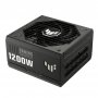 Asus 90YE00S0-B0NA00 | TUF Gaming Gold 1200W 24-Pin ATX Power Supply (Black)