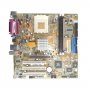 Asus A7V400-MX-1 | System Board (Motherboard) for Socket 989 for Q500A Laptop
